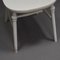 Mid-Century Swedish Side Chair by Lena Larsson for Nesto 12