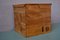 Baúl de madera de Vacheron & Fils, años 30, Imagen 4