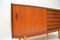 Credenza in teak di Nils Jonsson per Hugo Troeds, Svezia, anni '60, Immagine 3