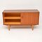 Swedish Teak Sideboard by Nils Jonsson for Hugo Troeds, 1960s, Image 5