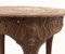 Antique Iron Side Table, 1900s, Image 10