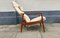 Danish Teak Armchair by Søren Ladefoged for SL Møbler, 1960s 2