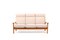 Danish Vintage Sofa by Jens-Juul Christensen for Glostrup 1