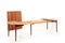 Mid-Century Danish Teak Dining Table 7