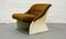 Fauteuil Space Age, 1960s 2