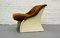 Space Age Lounge Chair, 1960s, Image 5