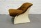 Fauteuil Space Age, 1960s 4