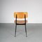 Dutch Result Side Chair by Friso Kramer for Ahrend De Cirkel, 1950s 3