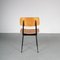 Dutch Result Side Chair by Friso Kramer for Ahrend De Cirkel, 1950s, Image 3