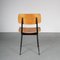 Dutch Result Side Chair by Friso Kramer for Ahrend De Cirkel, 1950s 2