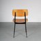Dutch Result Side Chair by Friso Kramer for Ahrend De Cirkel, 1950s, Image 2