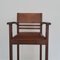 Art Deco Childrens Chair, 1920s, Image 6