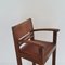 Art Deco Childrens Chair, 1920s, Image 7