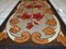Antique American Hooked Rug, Image 8