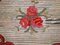 American Hooked Rug, 1920s, Image 3
