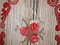 American Hooked Rug, 1920s, Image 4