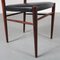Esszimmerstühle aus Teak von Harry Ostergaard für Randers Møbelfabrik, 1950er, 4er Set 12