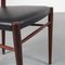 Teak Dining Chairs by Harry Ostergaard for Randers Møbelfabrik, 1950s, Set of 4, Image 13