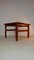 Danish Teak Side Table by Niels Bach, 1970s, Image 6