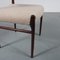 Rosewood Dining Chairs, 1950s, Set of 4, Image 8
