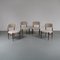 Rosewood Dining Chairs, 1950s, Set of 4 10