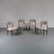 Rosewood Dining Chairs, 1950s, Set of 4, Image 10