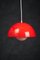 Mid-Century Danish Pendant Lamp, 1960s, Image 1