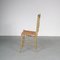 Italian Side Chair from Chiavari, 1970s, Image 7