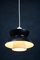 Ceiling Lamp by Louis Poulsen for Louis Poulsen, 1950s 5