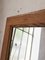 Oak-Framed Mirror, 1950s 18