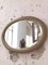 Specchio ovale antico, Immagine 5