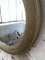 Antique Oval Mirror 15