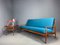 Danish Teak 3-Seater Sofa by Grete Jalk for France & Søn / France & Daverkosen, 1960s 2