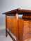 Rosewood Desk from Omann Jun, 1960s, Image 5