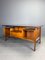 Rosewood Desk from Omann Jun, 1960s, Image 3