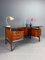 Rosewood Desk from Omann Jun, 1960s 2