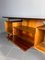 Rosewood Desk from Omann Jun, 1960s 10