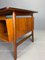 Rosewood Desk from Omann Jun, 1960s, Image 11