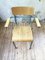 Beech Side Chair, 1960s, Image 10