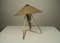 Table Lamp by Helena Frantova for Okolo, 1960s 2