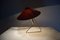 Table Lamp by Helena Frantova for Okolo, 1960s 5