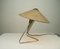 Table Lamp by Helena Frantova for Okolo, 1960s 1