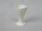 Antique Art Nouveau Ceramic Egg Cups by Adolf Behrmann for Max Roesler, Set of 7 7