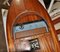 Vintage Modellierboot, 1970er 2