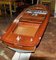 Vintage Modellierboot, 1970er 6