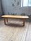 Pine Bench, 1950s 1