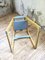 Swedish Robust Childrens High Chair by Stephan Gip, 1970s 12