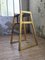 Swedish Robust Childrens High Chair by Stephan Gip, 1970s 11