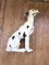 Ceramic Dog Sculpture, 1970s, Image 11