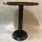 Art Deco Rosewood Side Table, 1940s, Image 8